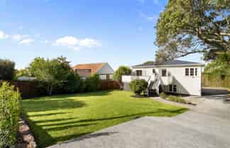 21 Kawau Road, Greenlane