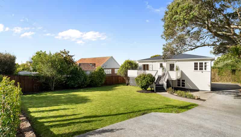 21 Kawau Road, Greenlane