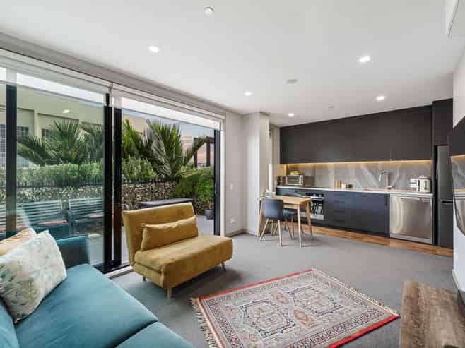 103/2 Launch Road, Hobsonville