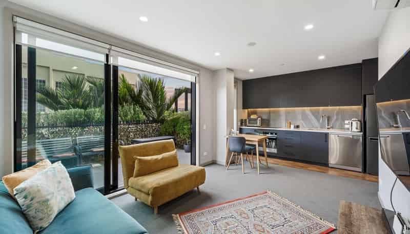 103/2 Launch Road, Hobsonville