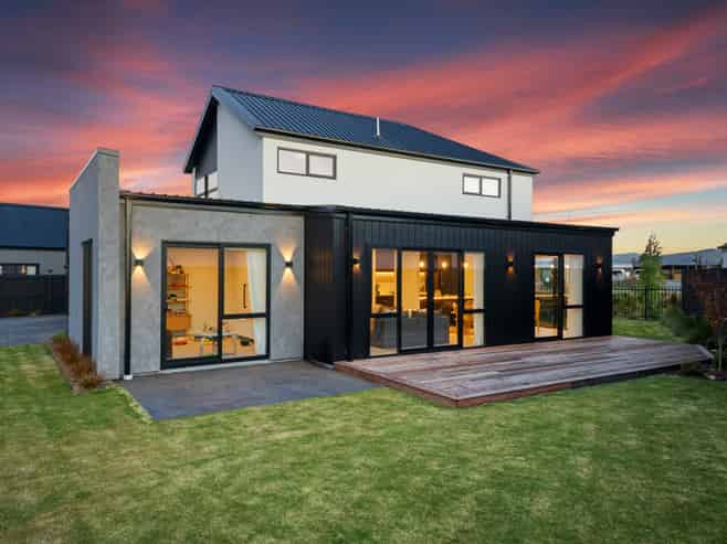 75 Timara Crescent, Marshland