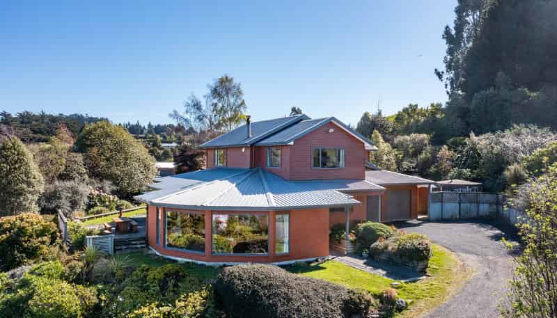 114 Dalziel Road, Halfway Bush