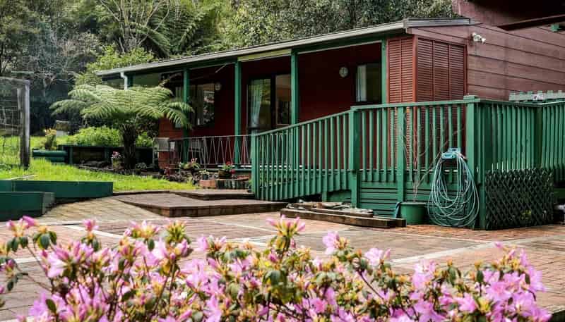111 Te Henga Road, Waitakere