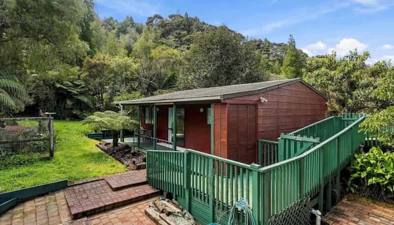 111 Te Henga Road, Waitakere