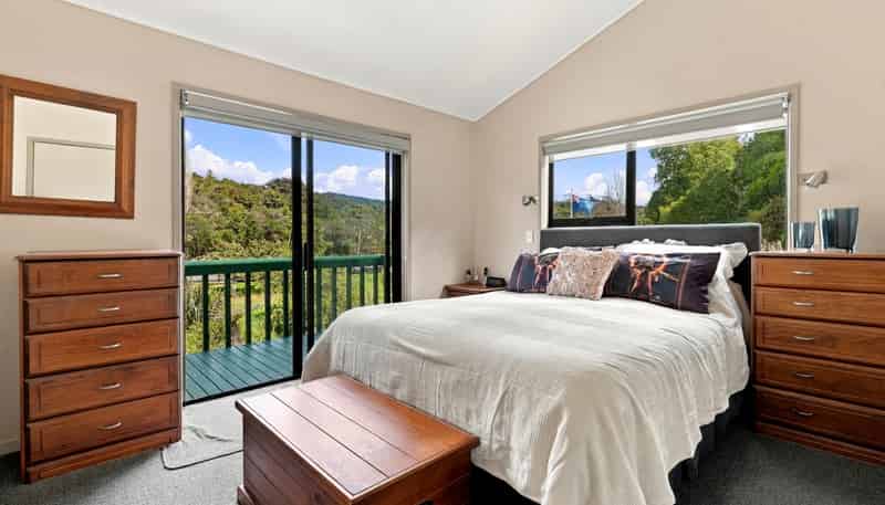 111 Te Henga Road, Waitakere