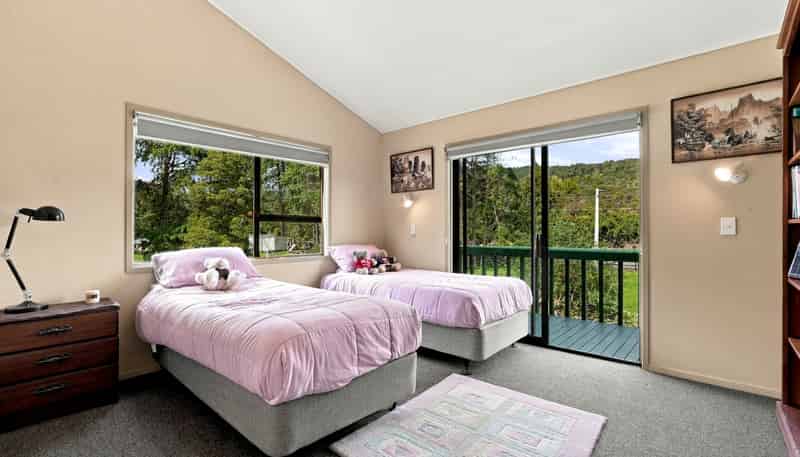 111 Te Henga Road, Waitakere