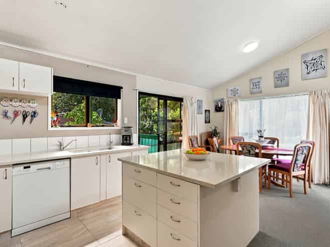 111 Te Henga Road, Waitakere