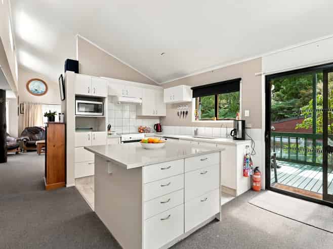 111 Te Henga Road, Waitakere