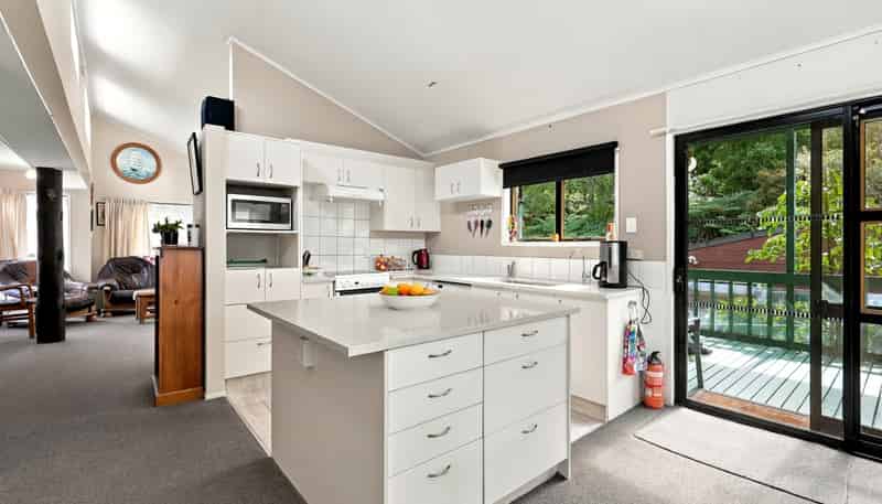 111 Te Henga Road, Waitakere