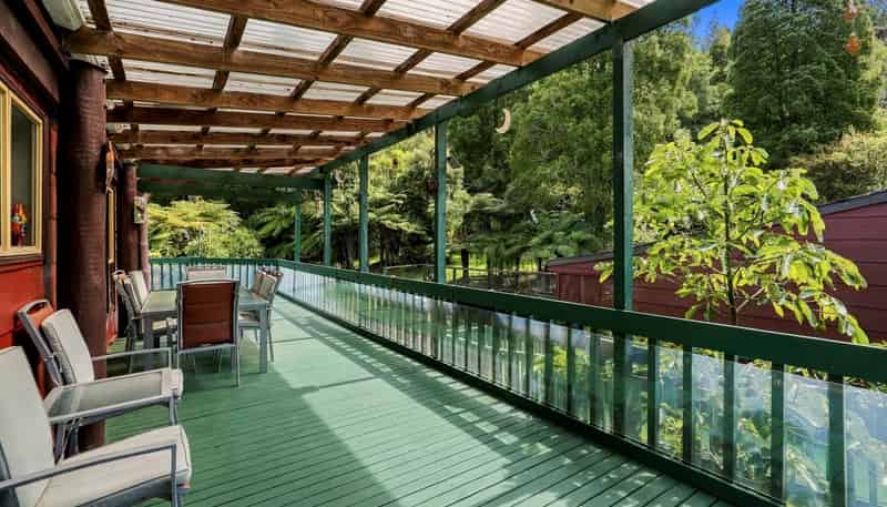 111 Te Henga Road, Waitakere