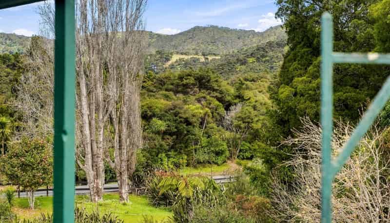 111 Te Henga Road, Waitakere