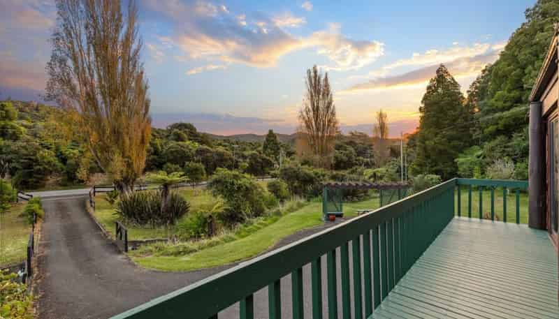 111 Te Henga Road, Waitakere