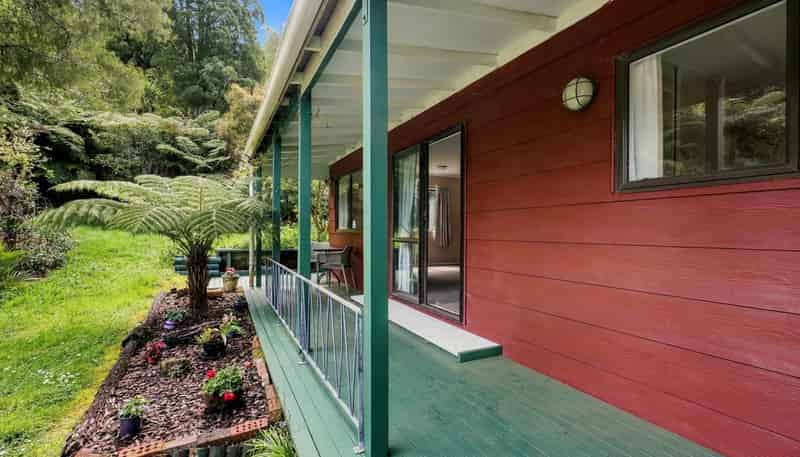 111 Te Henga Road, Waitakere