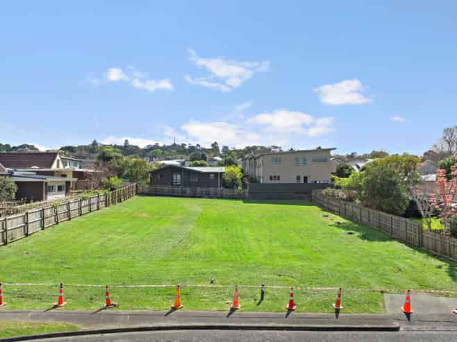 29 Brookfield Avenue, Onehunga