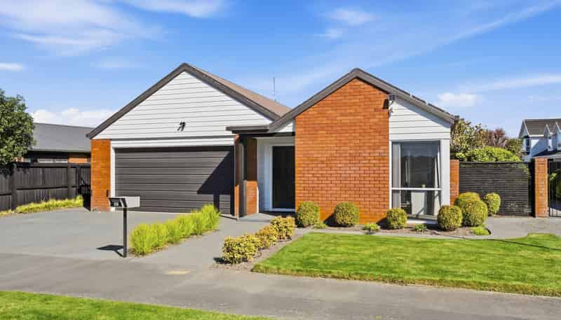 145 Dunbars Road, Halswell