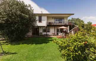 605A Grays Road, Mahora