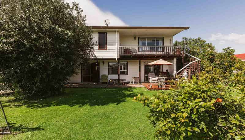 605A Grays Road, Mahora