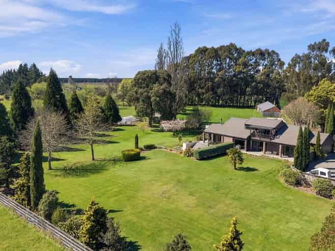 108 Lower Styx Road Bottle Lake, Marshland