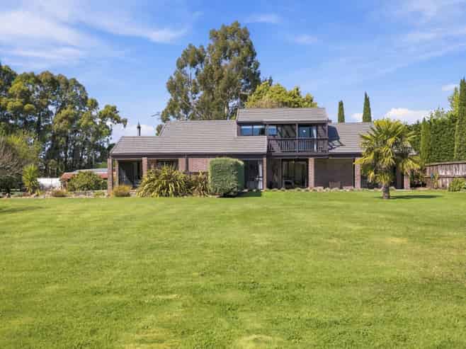 108 Lower Styx Road Bottle Lake, Marshland