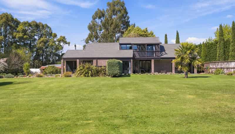 108 Lower Styx Road Bottle Lake, Marshland