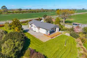 2506 Waimate Highway, Waimate