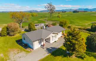 2506 Waimate Highway, Waimate