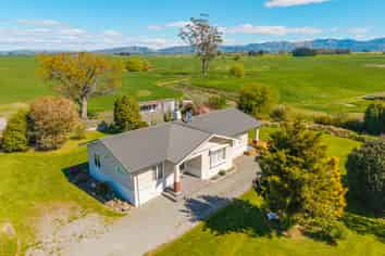 2506 Waimate Highway, Waimate