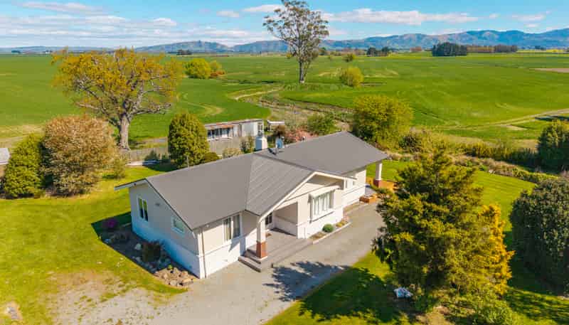 2506 Waimate Highway, Waimate