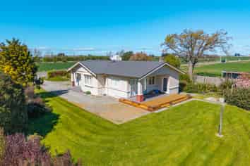2506 Waimate Highway, Waimate