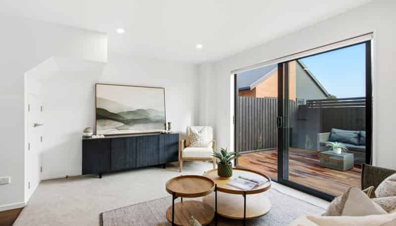 39 Mackenzie Avenue, Woolston