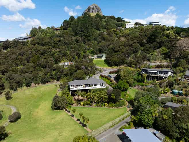35D Old Hospital Road, WHANGAROA