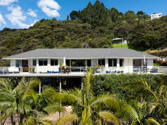35D Old Hospital Road, WHANGAROA