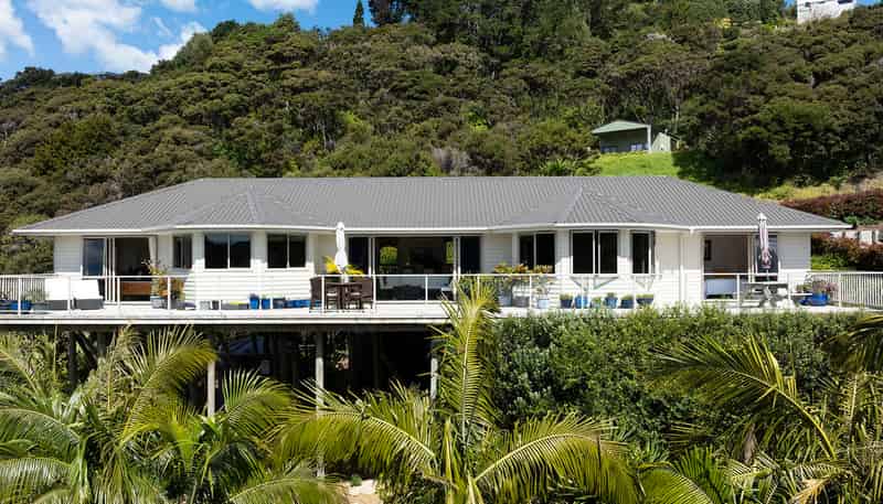 35D Old Hospital Road, WHANGAROA