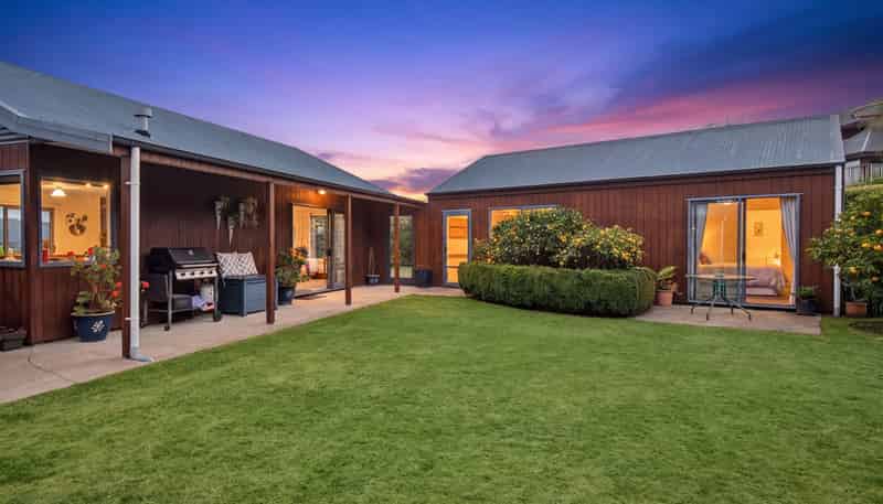 22 Atkins Lane, Hamurana