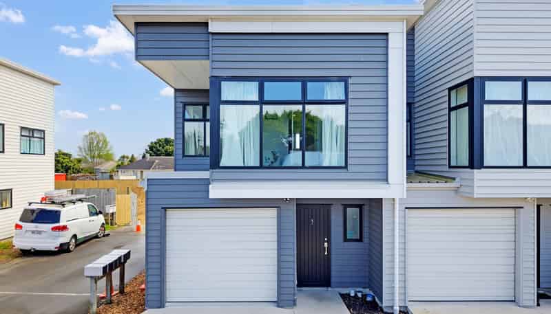 1/67 Fifth Avenue, Enderley