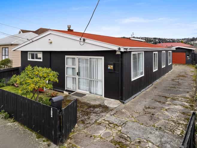 132 Melbourne Street, South Dunedin