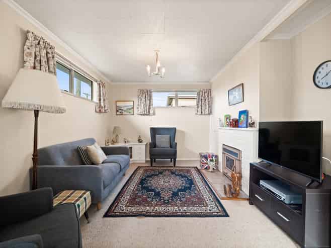 132 Melbourne Street, South Dunedin