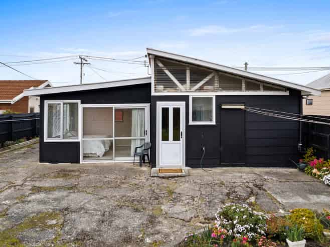 132 Melbourne Street, South Dunedin
