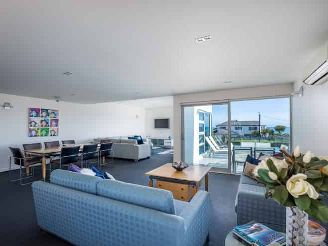 21B Hobson Street, New Plymouth