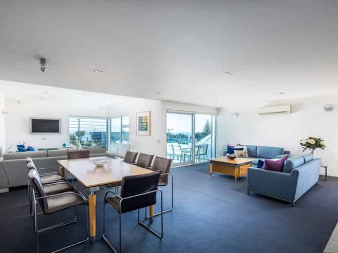 21B Hobson Street, New Plymouth