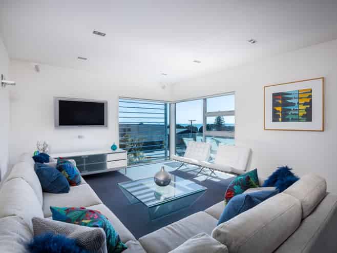 21B Hobson Street, New Plymouth