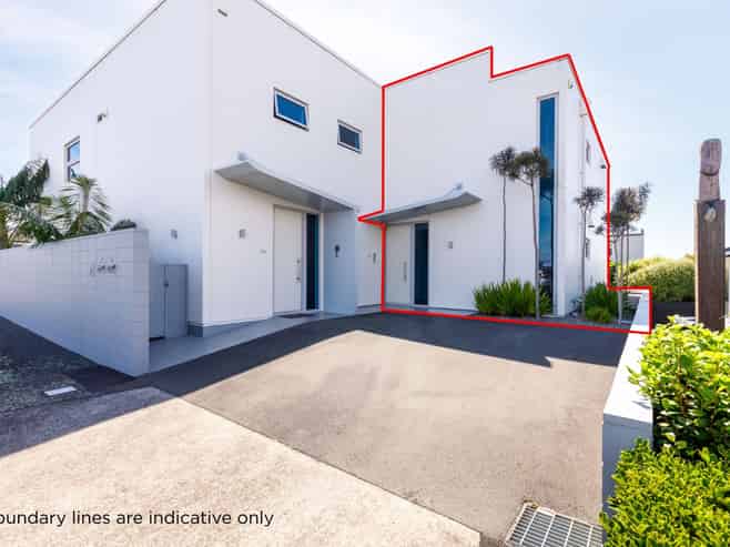 21B Hobson Street, New Plymouth