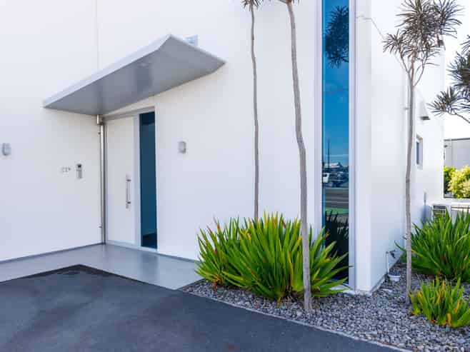 21B Hobson Street, New Plymouth