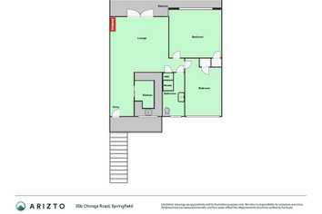 25B Otonga Road, Springfield