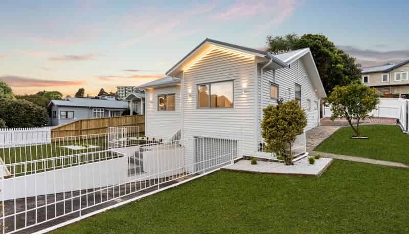 7 Hillsborough Road, Mount Roskill
