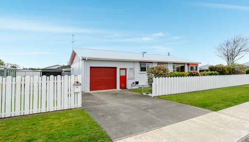 96 Mackenzie Street, Winton