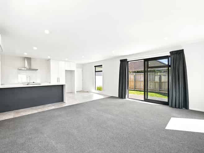 190a Condell Avenue, Papanui