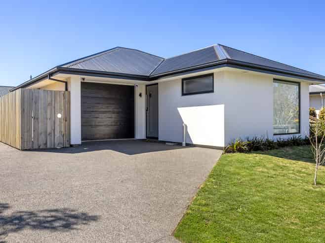 190a Condell Avenue, Papanui