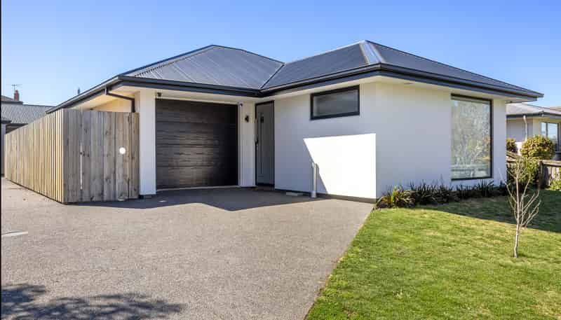 190a Condell Avenue, Papanui