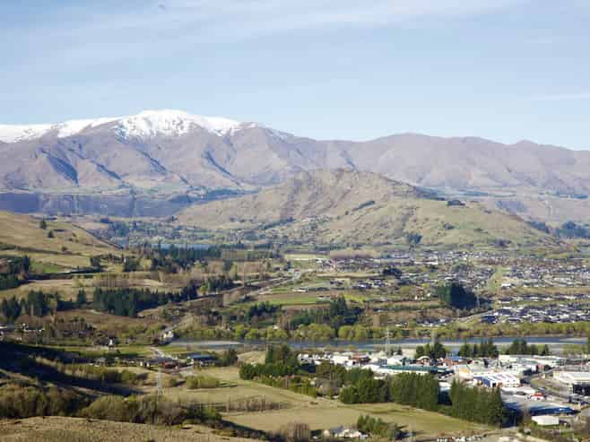 14 Kahiwi Drive, Lower Shotover